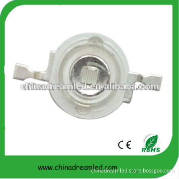 Hot sale 1W led diode Epileds 35mil Chips 520-530nm 1w High Power LED for grow light